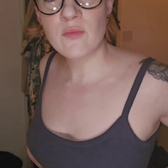 Fiona Dagger / fionadaghir / taboofiona Nude Leaks OnlyFans Photo 15