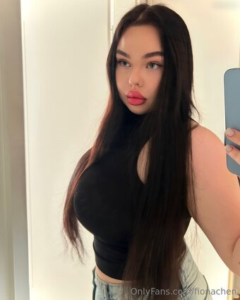 Fionachen Nude Leaks Photo 8