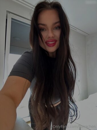 Fionachen Nude Leaks Photo 10