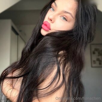 Fionachen Nude Leaks Photo 11