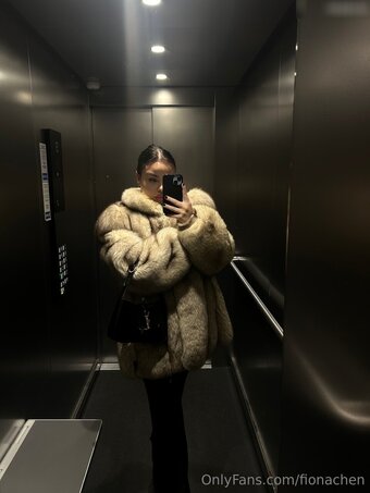 Fionachen Nude Leaks Photo 12