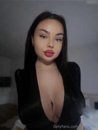 Fionachen Nude Leaks Photo 14