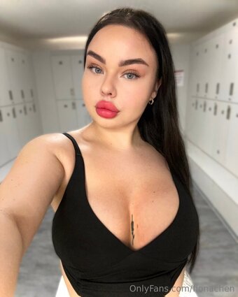 Fionachen Nude Leaks Photo 17