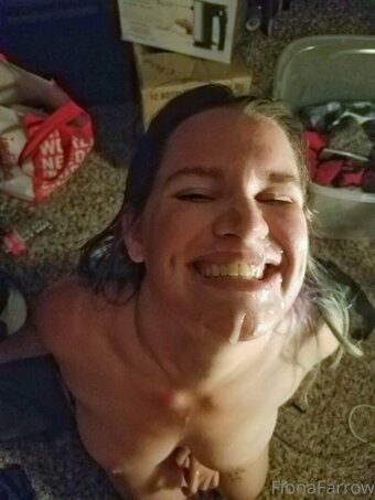 fionafarrow Nude Leaks Photo 6