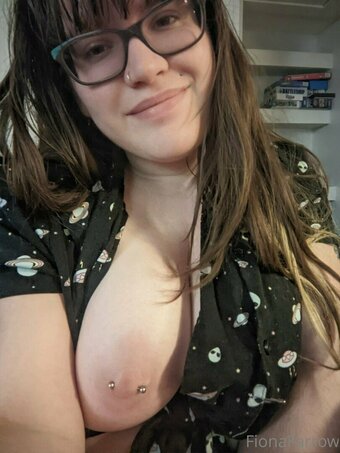 fionafarrow Nude Leaks Photo 19