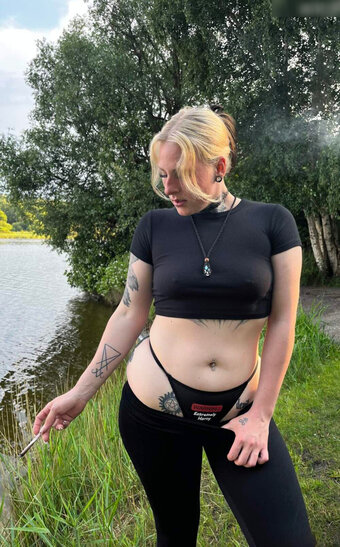 fionafroehlich / fiona.froehlich Nude Leaks Photo 10