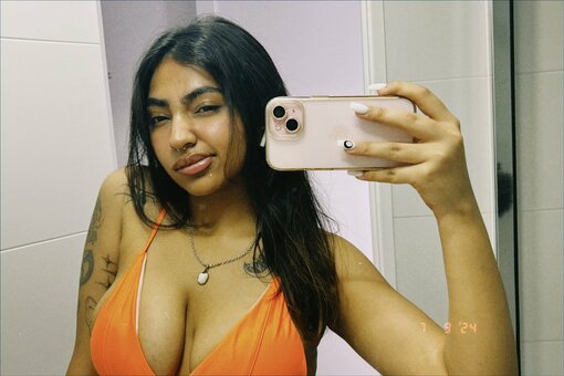 Fionee / fprine Nude Leaks OnlyFans Photo 8