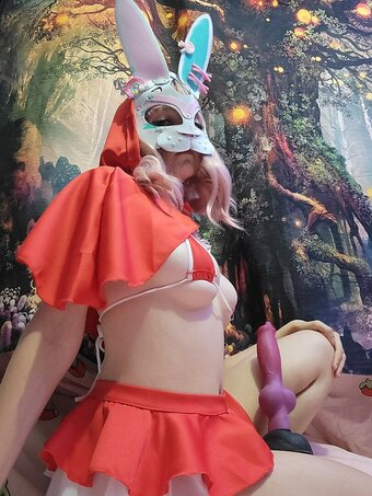 Fire_Lord_Dev / Vanibea / lunamochi322 Nude Leaks OnlyFans Photo 18