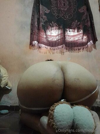 firebeth Nude Leaks Photo 2