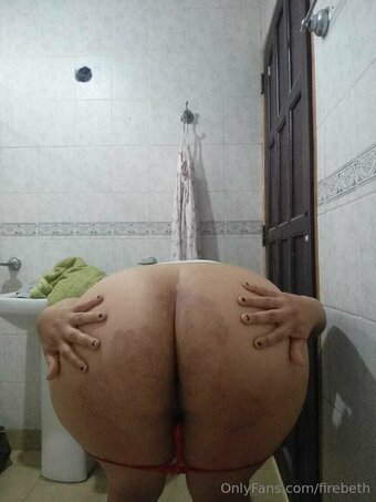 firebeth Nude Leaks Photo 5