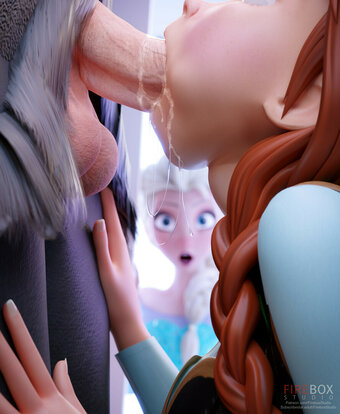 FireboxStudio / fireboxartstudios Nude Leaks Photo 22