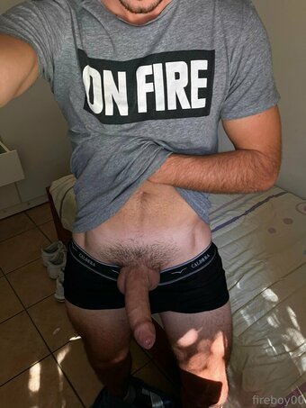 fireboy00 Nude Leaks Photo 8