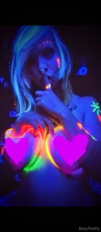 firefirefly Nude Leaks Photo 1