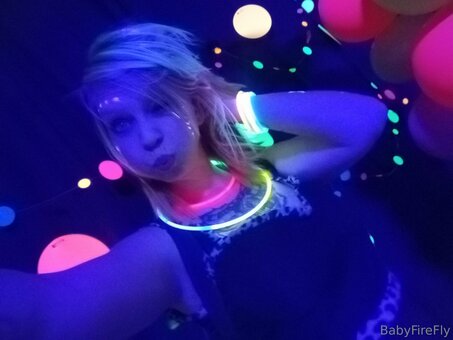 firefirefly Nude Leaks Photo 2