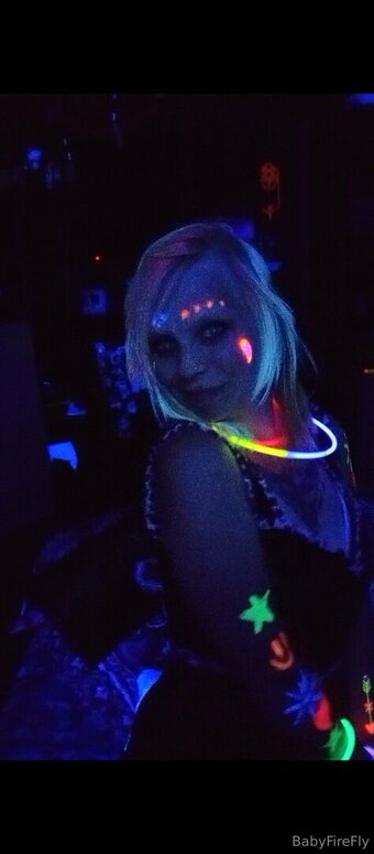 firefirefly Nude Leaks Photo 3