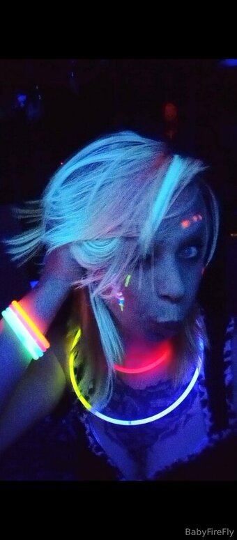 firefirefly Nude Leaks Photo 4