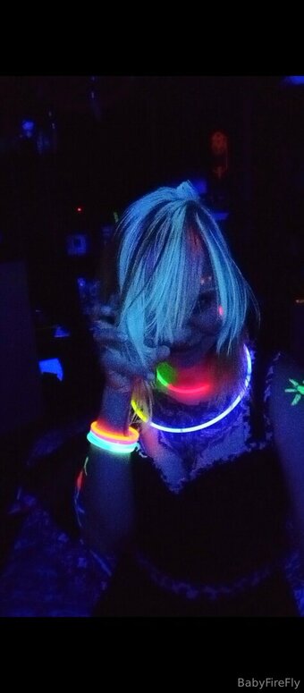 firefirefly Nude Leaks Photo 5