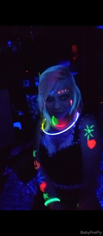 firefirefly Nude Leaks Photo 6