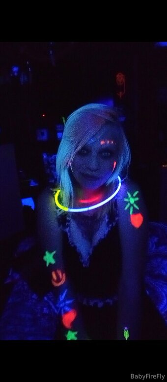 firefirefly Nude Leaks Photo 7