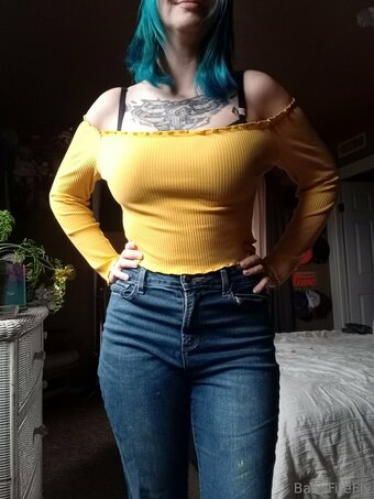 firefirefly Nude Leaks Photo 11