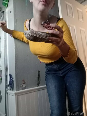 firefirefly Nude Leaks Photo 13