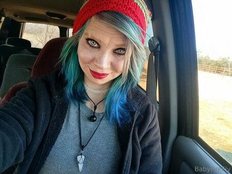 firefirefly Nude Leaks Photo 15