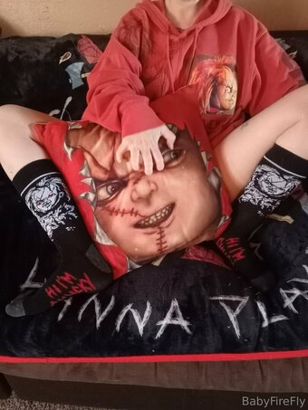 firefirefly Nude Leaks Photo 17