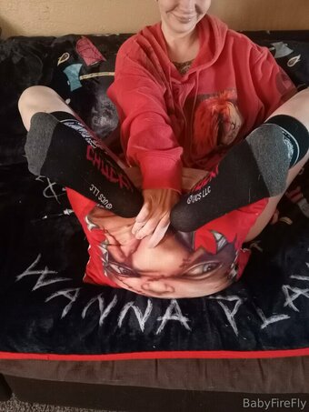 firefirefly Nude Leaks Photo 19