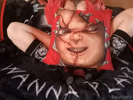 firefirefly Nude Leaks Photo 20