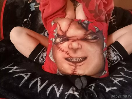 firefirefly Nude Leaks Photo 21