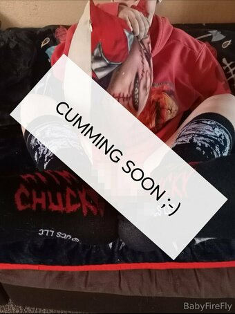 firefirefly Nude Leaks Photo 22