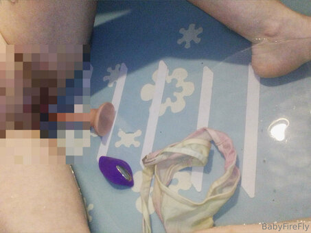 firefirefly Nude Leaks Photo 23