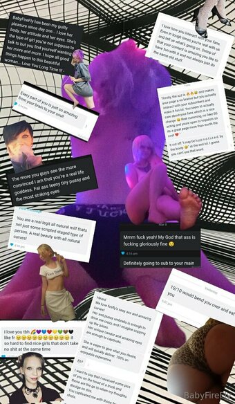 firefirefly Nude Leaks Photo 26