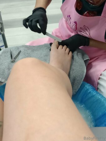 firefirefly Nude Leaks Photo 27