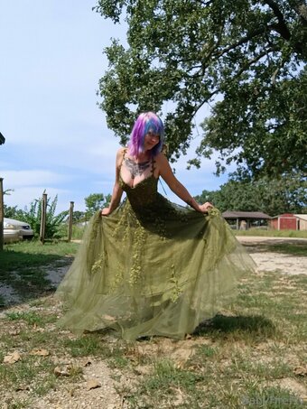 firefirefly Nude Leaks Photo 28