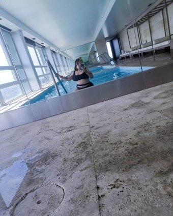 firefliesirl / milastauffer__ Nude Leaks OnlyFans Photo 9