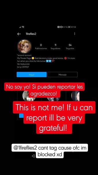 firefliesirl / milastauffer__ Nude Leaks OnlyFans Photo 10