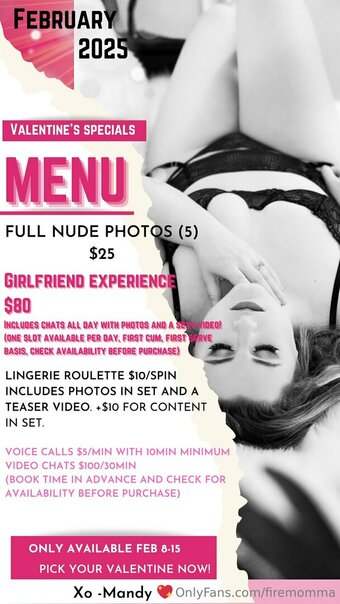 firemomma Nude Leaks Photo 2