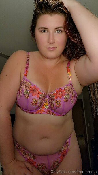 firemomma Nude Leaks Photo 3