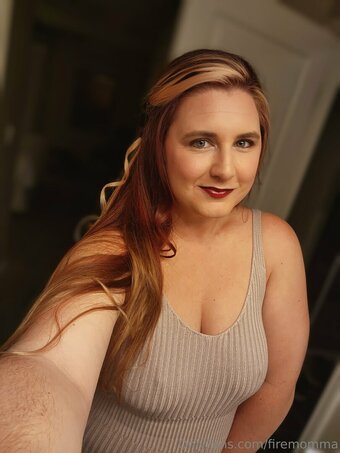 firemomma Nude Leaks Photo 11