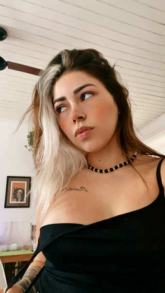 Firetaleee / fiery_tale / firetale / firetalee Nude Leaks OnlyFans Photo 12