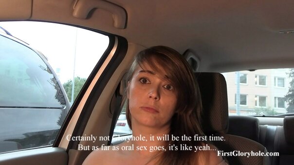 FirstGloryhole Nude Leaks Photo 1