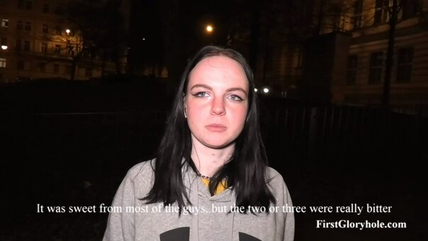FirstGloryhole Nude Leaks Photo 2
