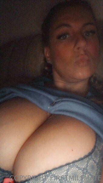 firstmilfmate Nude Leaks Photo 13