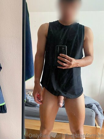 firststepforman Nude Leaks Photo 20