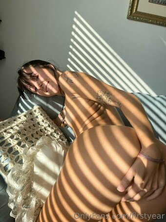 firstyear Nude Leaks Photo 3