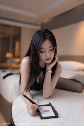 鱼子酱Fish / Caviar Fish / Yu Zi Jiang Fish / timtimky / yuzijiang100 Nude Leaks Photo 11