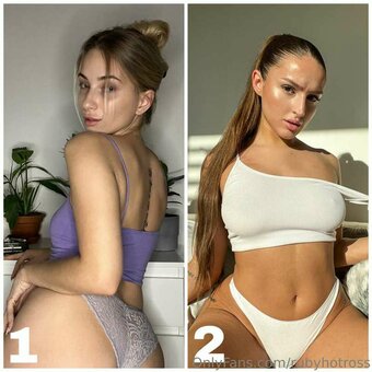 Fit Readhead Ruby / https: / rubyhotross / therubywitch82 Nude Leaks OnlyFans Photo 7