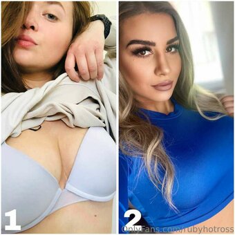 Fit Readhead Ruby / https: / rubyhotross / therubywitch82 Nude Leaks OnlyFans Photo 9