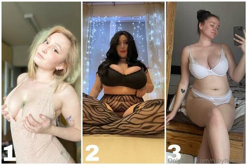 Fit Readhead Ruby / https: / rubyhotross / therubywitch82 Nude Leaks OnlyFans Photo 16